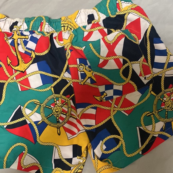 Swim Trunks - Picture 5 of 5